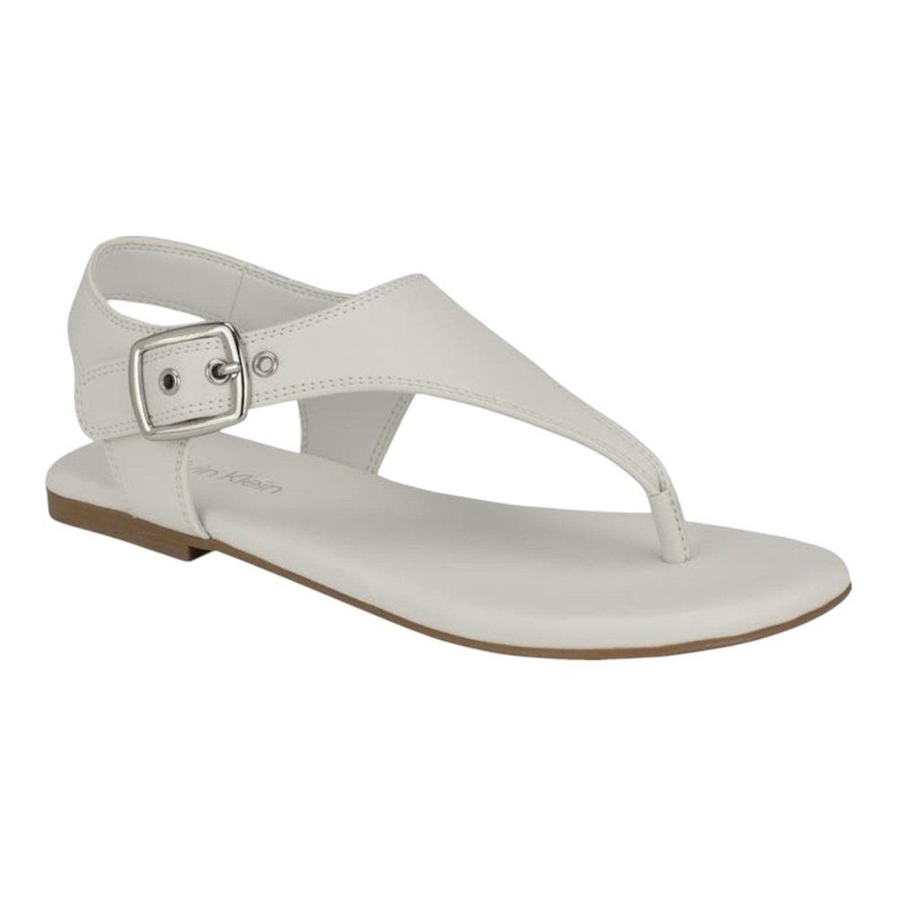 Calvin Klein Moraca Ankle Strap Sandal